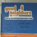 Good Neighbors Companions with Contemporary Meals Join App to Acquire Meals Donations | Information