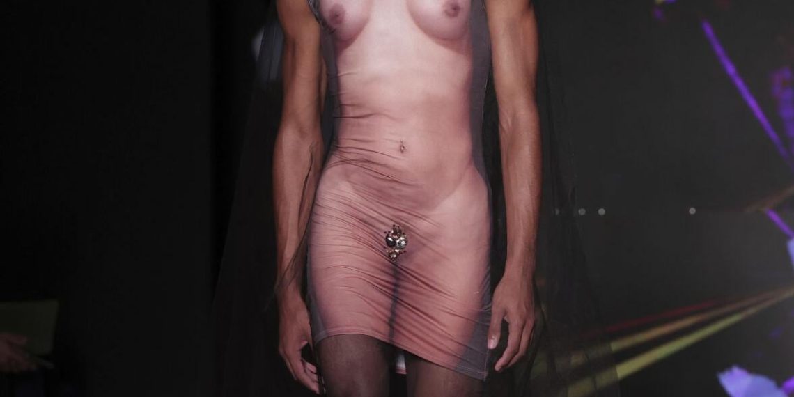 Brazil Vogue Walerio Araujo – Goshen Information