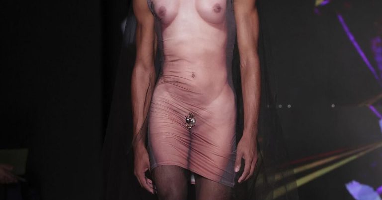 Brazil Vogue Walerio Araujo – Goshen Information
