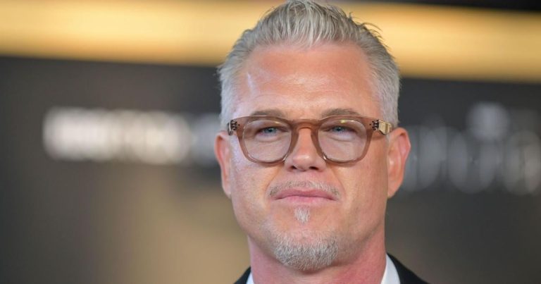 Eric Dane shares that he has been recognized with ALS | Leisure Information