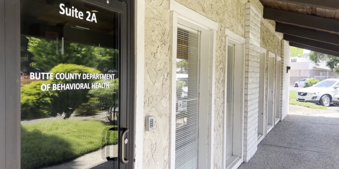 Butte County Behavioral Well being seeing no service impacts, grants not being reduce by federal authorities | Information