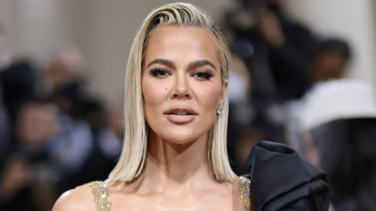 Khloe Kardashian Names Superstar She’d Break Celibacy For: ‘He is So Scorching!’