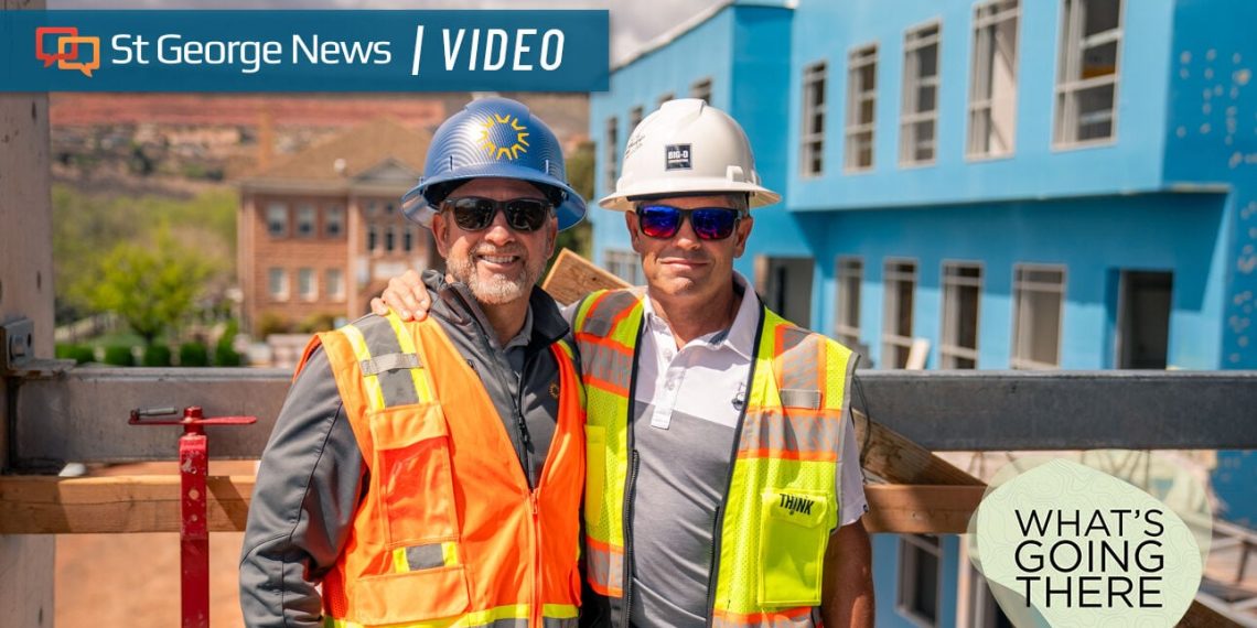 What’s Going There: New retailers, meals choices pop up in Santa Clara and west St. George | Information