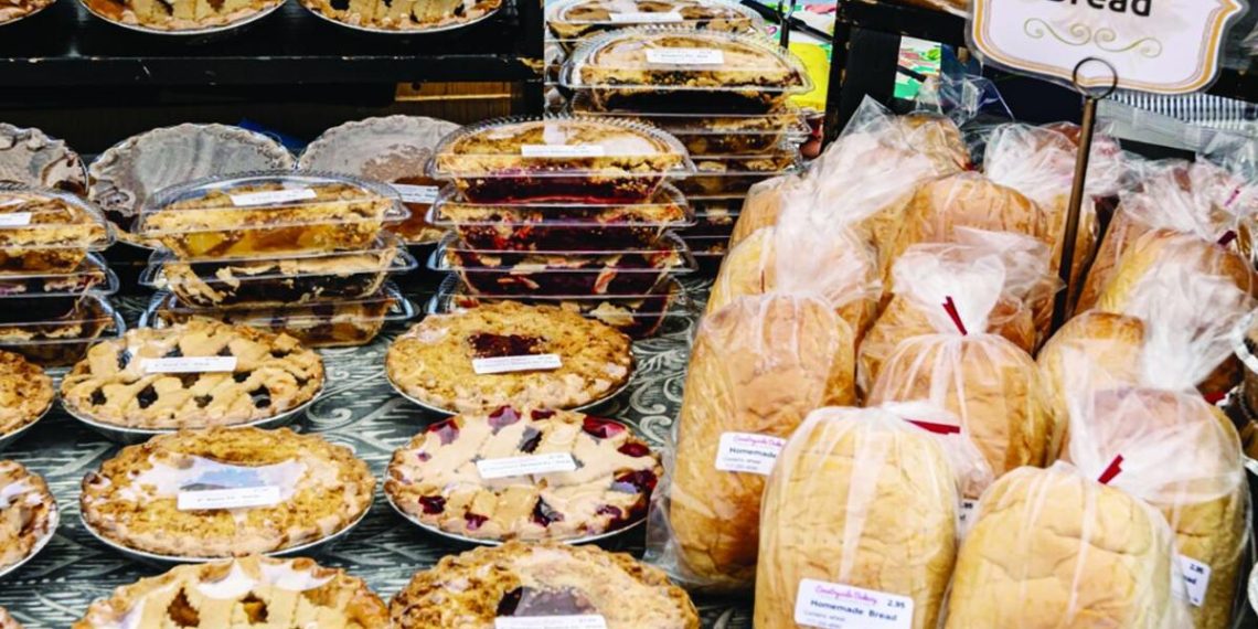 Study Meals Security Finest Practices | Native