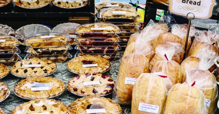 Study Meals Security Finest Practices | Native