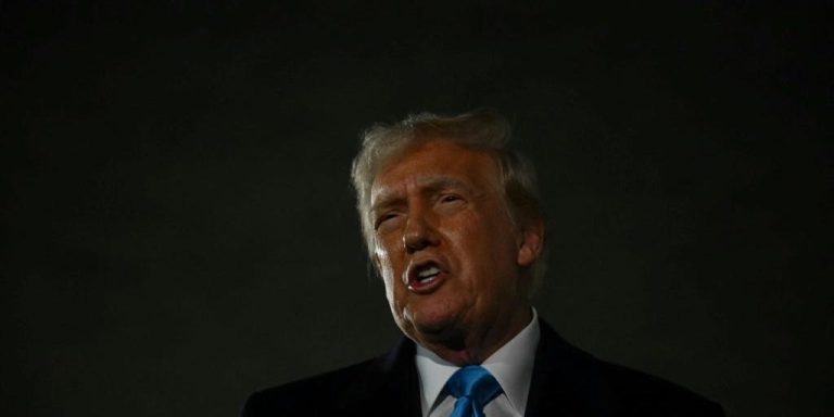 “Dream information” for the technological sector, as a result of the US publicizes tariffs exemptions