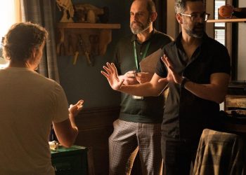 ‘The Final of Us’ Season 2: A who’s who of all the brand new characters | Leisure Information