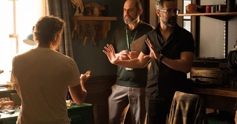 ‘The Final of Us’ Season 2: A who’s who of all the brand new characters | Leisure Information