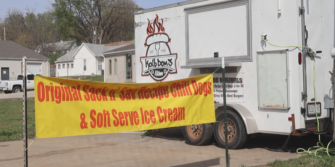 Native meals truck sees enlargement with addition of second truck on King Hill Avenue | Information