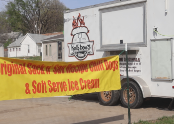 Native meals truck sees enlargement with addition of second truck on King Hill Avenue | Information