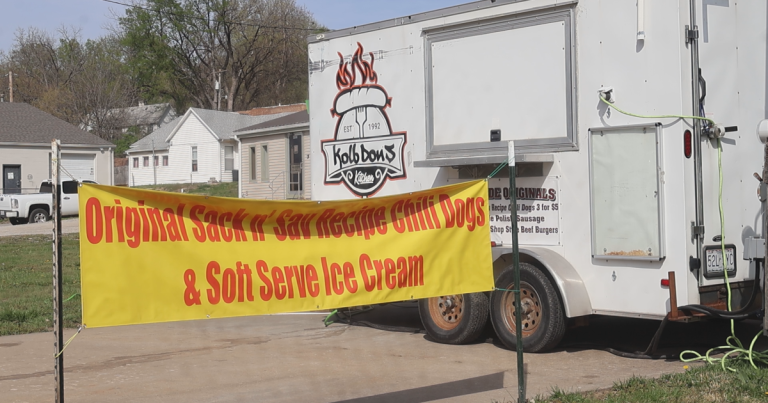Native meals truck sees enlargement with addition of second truck on King Hill Avenue | Information