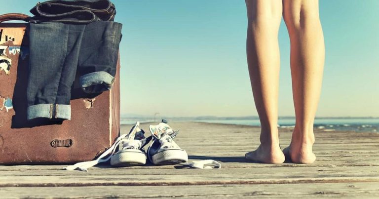 Time tripping: Why the previous is 2025's hottest journey vacation spot – The Information