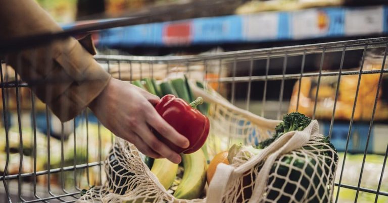 Let's minimize to the chase: The way you prep your meals issues – The Lawton Structure