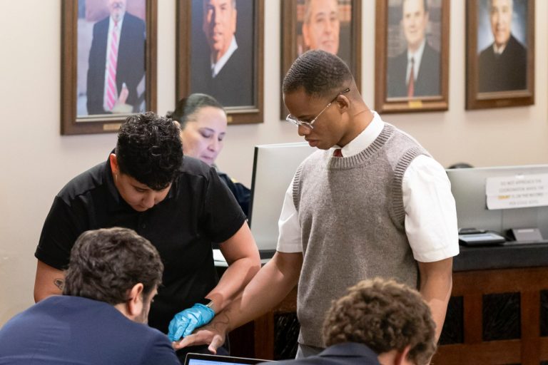 Rapper Tay-Okay convicted of homicide for second time in Texas | WGN Radio 720