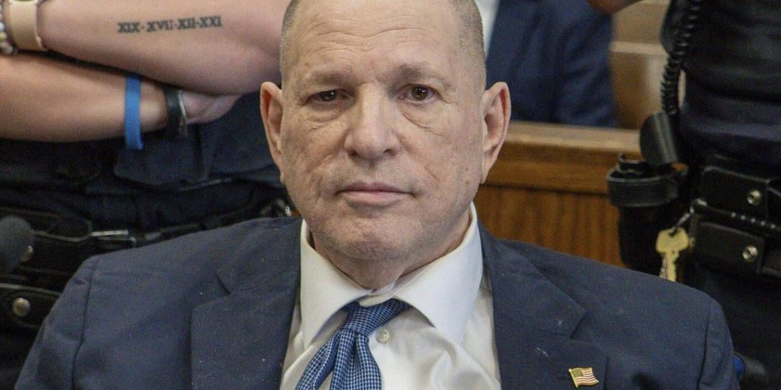 Jury choice to start in Harvey Weinstein’s retrial | Leisure Information