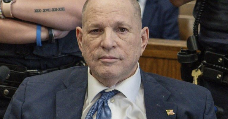 Jury choice to start in Harvey Weinstein’s retrial | Leisure Information