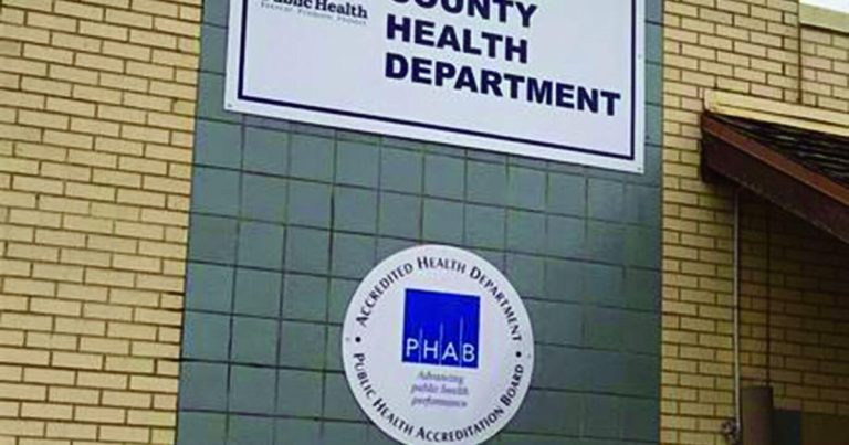 Nationwide Public Well being Week celebrated by Taney County Well being Division | Information