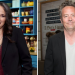 ‘Buddies’ Actress Believes Matthew Perry Despatched Her A Signal After His Passing