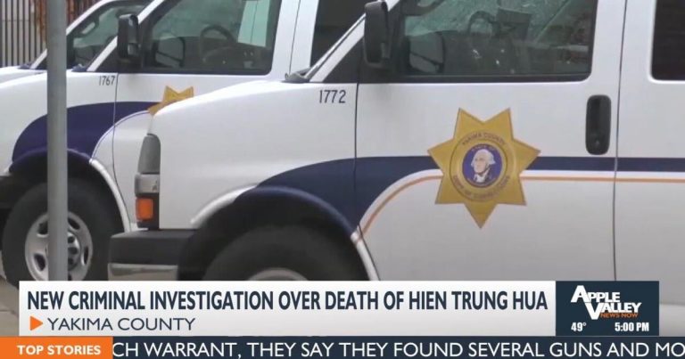 State Investigating Loss of life of Man in Yakima County Jail, Household Information $50M Declare | Information