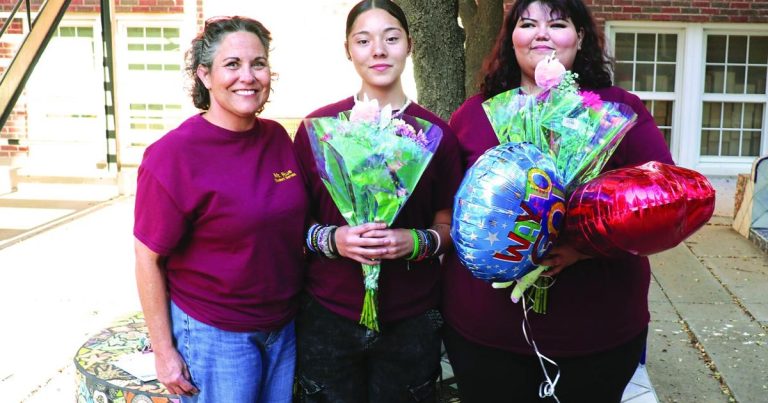 Picturing the Day-Meals distribution efforts acknowledged – Roswell Day by day Report