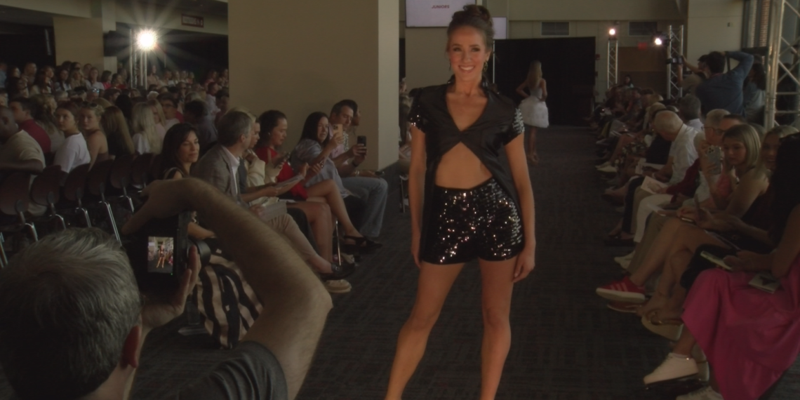 The Trend Playbook blends Alabama spirt with pupil fashion | Information