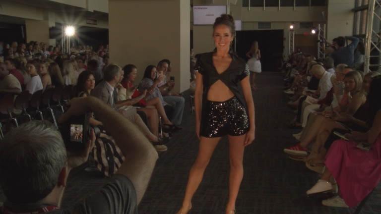The Trend Playbook blends Alabama spirt with pupil fashion | Information