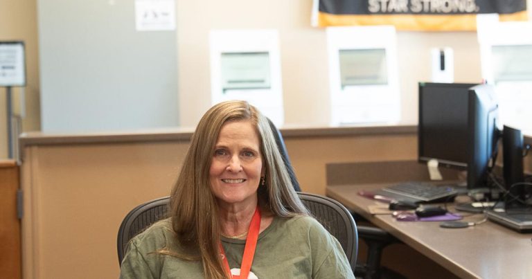 Volunteers assist preserve Fox heart wholesome | Information