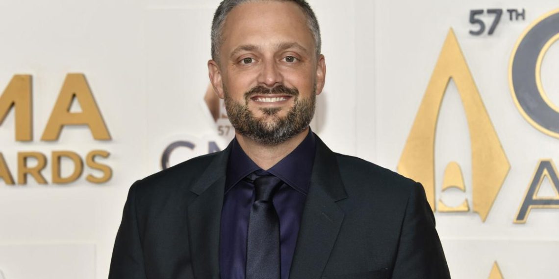 Nate Bargatze will host the 2025 Emmy Awards | Leisure Information