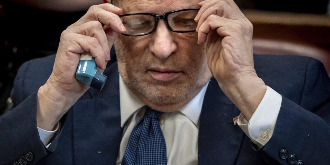 Dozens extra doable jurors are screened in Weinstein retrial | Leisure Information