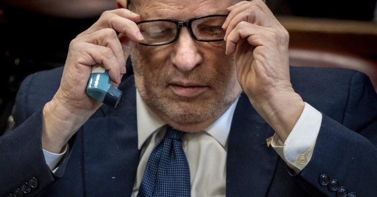 Dozens extra doable jurors are screened in Weinstein retrial | Leisure Information