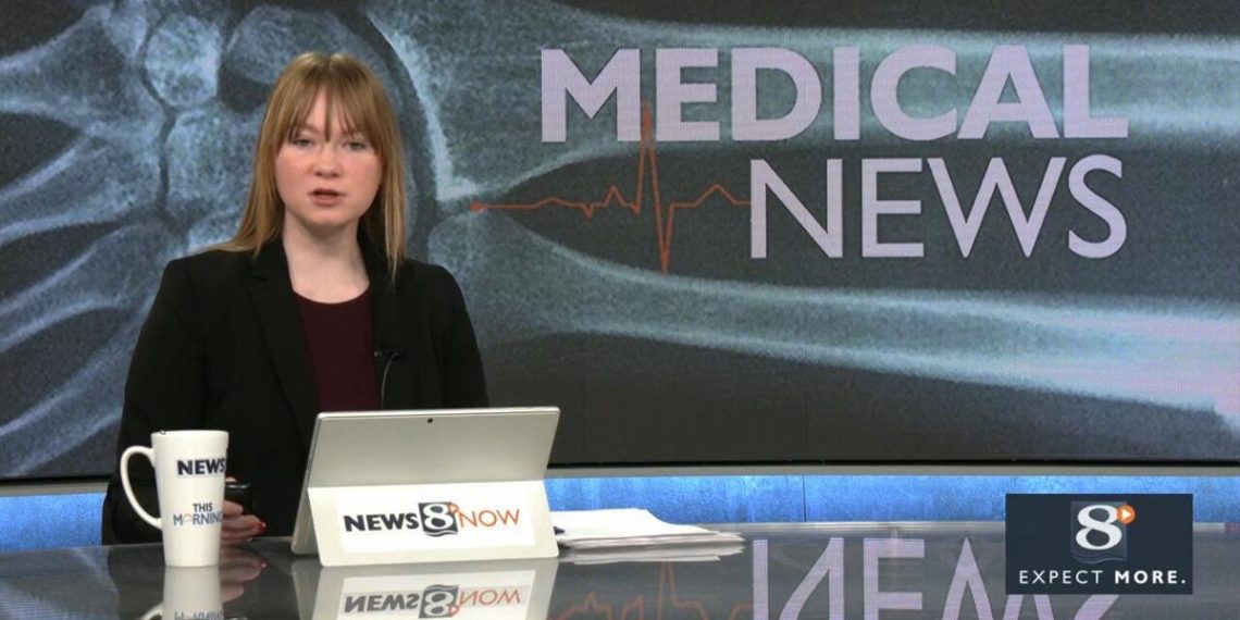 Your Morning Medical Information – 6:00 AM – information8000.com