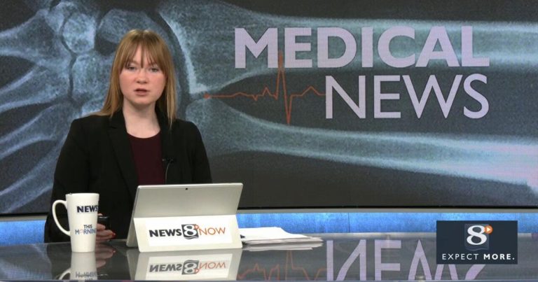 Your Morning Medical Information – 6:00 AM – information8000.com
