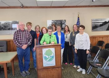 Honest Housing Month Proclamation | Life-style