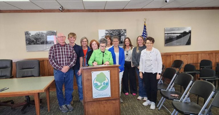 Honest Housing Month Proclamation | Life-style
