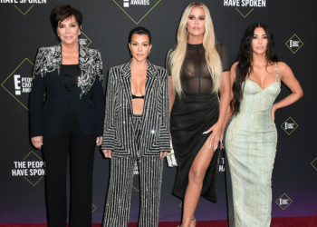Khloe Kardashian Reveals Which Sister Earns The Most From ‘The Kardashians’