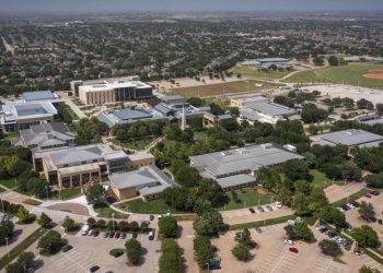 Collin School's Frisco campus to broaden Well being Sciences – Star Native Media