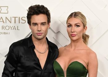 Kate Cassidy Shares Heartbreaking Manner She Realized Of Liam Payne’s Loss of life