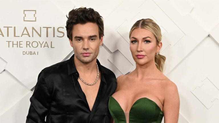 Kate Cassidy Shares Heartbreaking Manner She Realized Of Liam Payne’s Loss of life