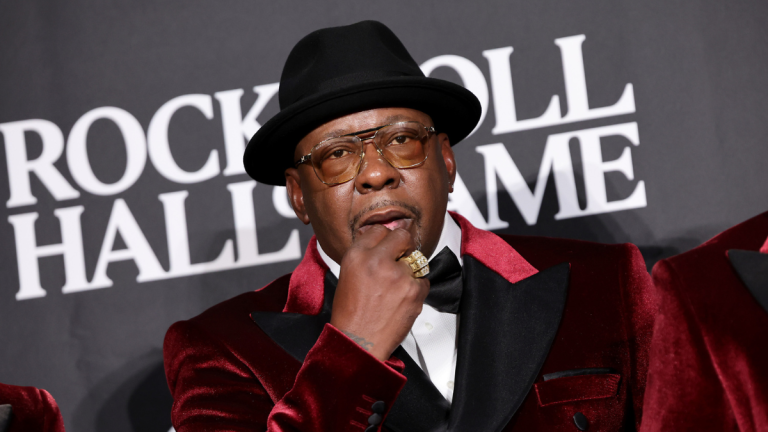 Bobby Brown Says Britney Spears ‘Butchered’ Cowl Of ‘My Prerogative’