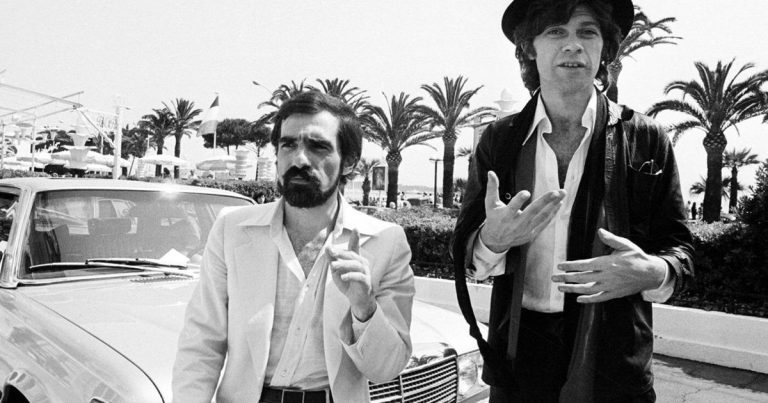 Robbie Robertson’s friendship with Martin Scorsese explored in upcoming memoir | Leisure Information