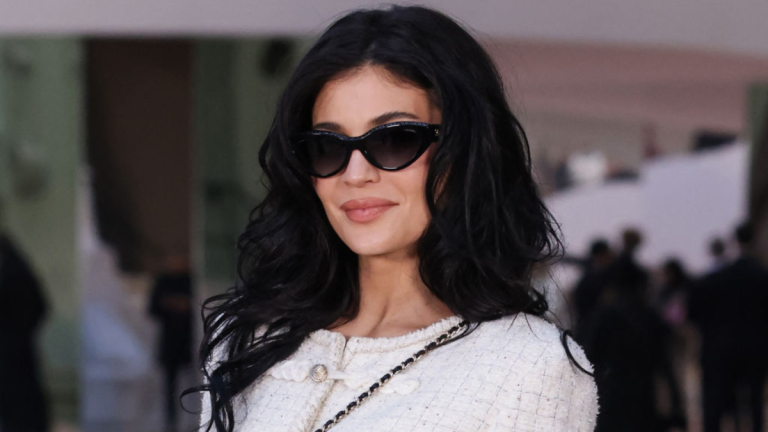 Kylie Jenner’s Youngsters Take On Viral Sweet Problem In Lovely New Video
