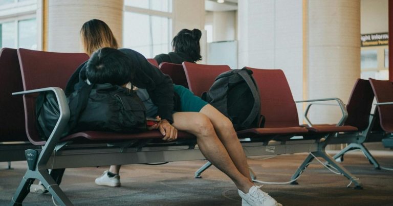 New analysis reveals jet lag worse when touring this course | Information