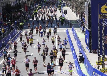 Boston Marathon Non-Reveals much like 2024, distributing issues that politics will scare runners away | World information