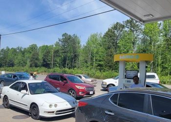 Church provides away meals, fuel and hugs – The Anniston Star