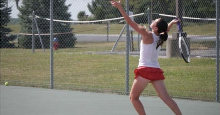 Wapakoneta Teen Advocating For Athlete Psychological Well being | Information