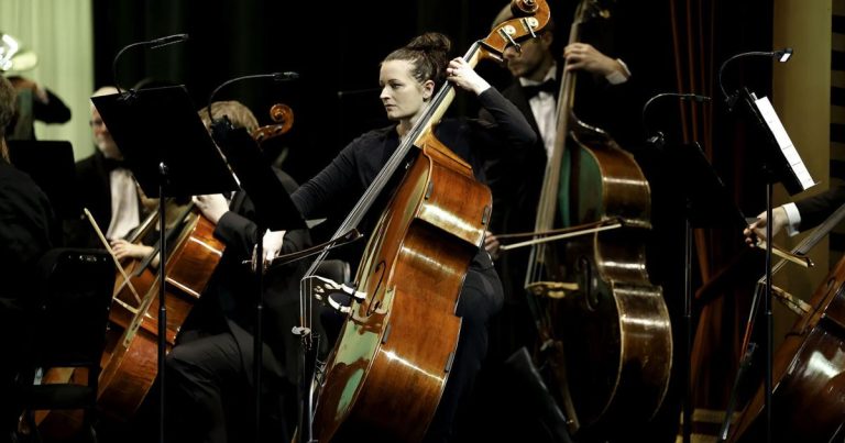 Across the City: Symphony live performance, college play, clay tour, Cohesion gala, and extra – The Impartial Document