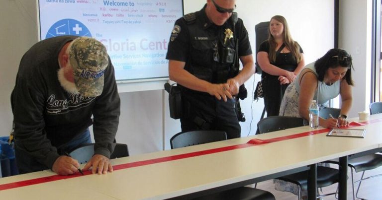 Psychological well being calls drop at TDPD – Columbia Gorge Information