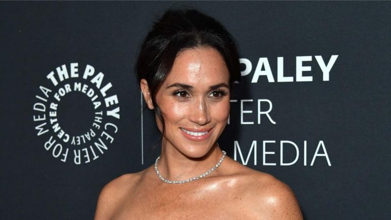Meghan Markle Shares Relatable Magnificence Fail: ‘An Attention-grabbing Time’