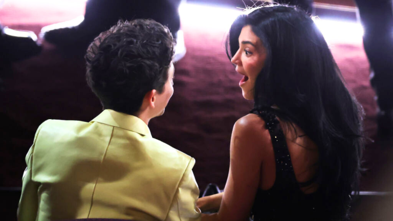 What Timothée Chalamet’s Mother Actually Thinks Of Kylie Jenner: ‘I Have To Say’