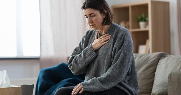 Prevalence of Melancholy Elevated Over Final Decade | Well being